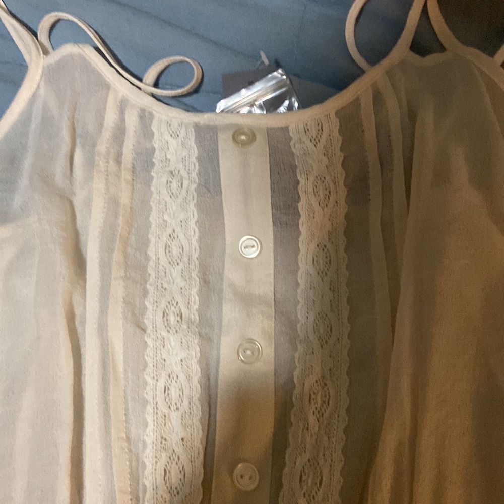 Summer Top!!! - Picture 5 of 6